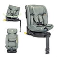 Стол за кола SOLARIS i-Size ISOFIX Support Leg 360 GREEN